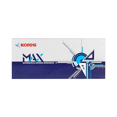 LXINDIA Instrument Box Kores Max Geometry Box