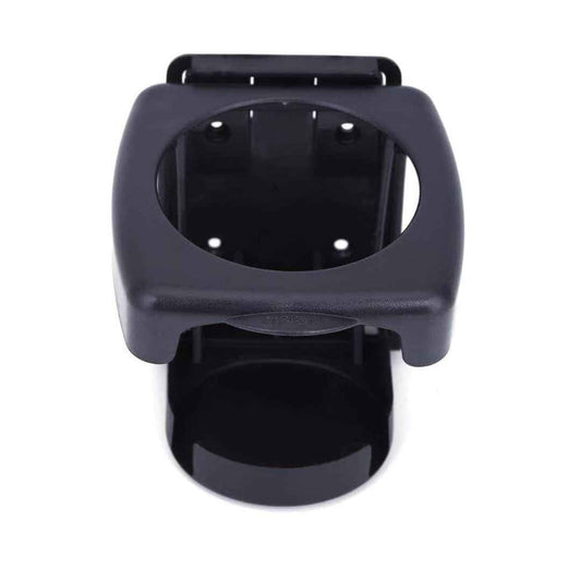 LX INDIA Drink Holders Kozdiko Car Black Drink Holder Multifunctional Cup ,Glass, Can & Bottle Holder, Durable 1Pcs Drink Holder