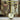 LX INDIA Antique Table clock KRAFTSKALA Iron Vintage Retro Tabletop Analog Clock (Telephone) Gold