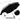 LX INDIA Umbrella Kraptick News Paper Printed Umbrella Black