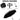 LX INDIA Umbrella Kraptick News Paper Printed Umbrella Black