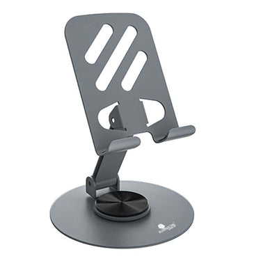 LXINDIA charging stand Kratos M1 Mobile Stand and Tablet Stand