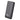 LX INDIA Power Bank Kratos PowerBank 10000 mAh 22.5W Fast Charging, 3 Output - Dual USB & USB Type C Output & Input, Black