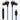 LX INDIA Earphones Kratos Thump-Pro Type C Earphone with 13 mm Driver,