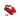 LXINDIA Mice Kreo Chimera RGB USB Wireless(Ruby Red) Mouse
