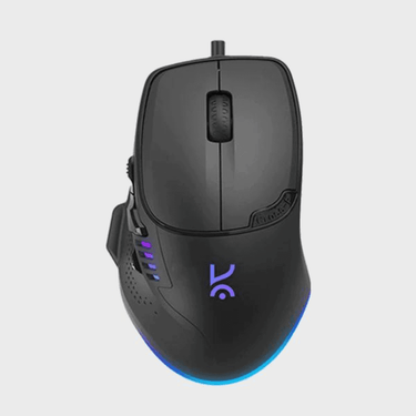 LXINDIA Mice Kreo Hawk Gaming Mouse