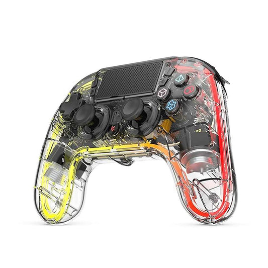 LX INDIA Game Pad Kreo Mirage Wireless RGB Gaming Controller