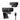 LX INDIA Webcam Kreo Owl 4K UHD Webcam with Auto-Focus and Noise Cancellation Digital Mic