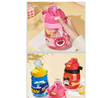 LXINDIA bottle Kriva Water Bottle For Kids