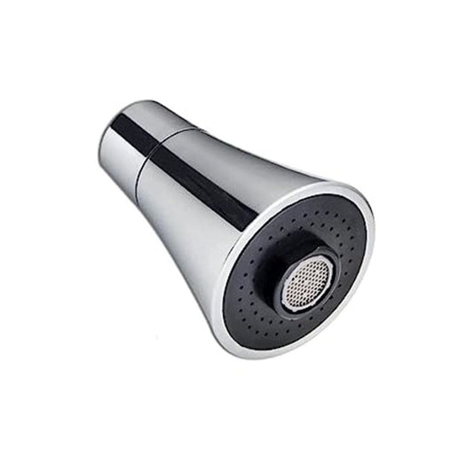 LX INDIA Tap Extender KRIVETY Movable Kitchen Tap Head Faucet Sprayer Water Spray 360 Degree Rotatable  (Short)