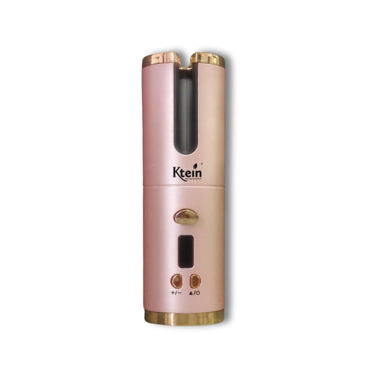 LX INDIA curler KTEIN Elegance Curl Pro: Advanced Hair Styling Kit