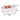 LX INDIA Fruit Cutter Kuber Industries 12 in 1 Multipurpose Fruit  Cutter - Chopper, Dicer, Grater, Slicer, All in One (Red)