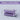 LX INDIA Ice Cube Tray Kuber Industries 2 Layer Ice Cube Tray with Lid Purple