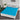 LX INDIA Mattress protector Kuber Industries Baby Bedsheet – Waterproof PVC Mattress Protector Sheet