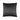 LX INDIA Cushion Covers Kuber Industries Cushion Cover Grey Patang Wire Cushion Covers Set of 5,16 Inch ,Black