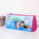 LXINDIA Pencil Box Kuber Industries Disney Princess Pencil Pouch