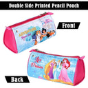 LXINDIA Pencil Box Kuber Industries Disney Princess Pencil Pouch