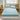 LX INDIA Mattress protector Kuber Industries Double Bed Mattress Protector (Elastic, Dark Green)