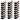 LX INDIA Arm Sleeves Black / 24 Kuber Industries Full Arm Sleeves | Cotton Summer Arm Sleeves | Protection from Sun Burns