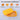 LX INDIA Ice Cube Tray Kuber Industries Ice Cube Tray Orange ZX23101 A