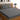 LX INDIA Mattress protector Kuber Industries Lining Design Luxurious Cotton Double Bedsheet