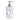 LXINDIA soap dispenser Kuber Industries Liquid Soap Dispenser (White)