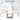 LX INDIA Mattress protector Kuber Industries Mattress Topper/Padding|Mattress