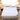LX INDIA Mattress protector Kuber Industries Mattress Topper/Padding|Mattress