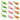 LX INDIA Fruit Cutter Kuber Industries Pack of 12 Vegetable Cutter | Peeler for Vegetables and Fruits | 2 in 1 Peelers for Kitchen