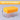 LX INDIA Ice Cube Tray Kuber Industries Pack of 2 Ice Cube Tray with Lid 2 Layer Orange