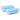 LX INDIA Ice Cube Tray Kuber Industries Pack of 2 Ice Cube Tray with Lid Blue