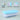 LX INDIA Ice Cube Tray Kuber Industries Pack of 2 Ice Cube Tray with Lid Blue