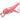 LX INDIA Fruit Cutter Kuber Industries Plastic 2 in 1 Vegetable & Fruit Multi Cutter