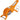 LX INDIA Fruit Cutter Kuber Industries Plastic 2 Pieces 2 in 1 Vegetable &amp; Fruit Multi Cutter &amp; Peeler Sharp Stainless Steel 5 Blade&nbsp;