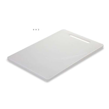 LXINDIA Choping Board Kuber Industries Plastic Chopping Cutting Board (CBRD09)