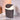 LXINDIA Bin Kuber Industries Plastic Dustbin With Swing Lid (Brown)