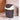 LXINDIA Bin Kuber Industries Plastic Dustbin With Swing Lid (Brown)