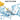 LXINDIA Beater Kuber Industries Power-Free Hand Blender and Beater