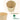 LX INDIA Self-watering plant pots Kuber Industries Self Watering Flower Planters Pots (Pack of 6, Beige)