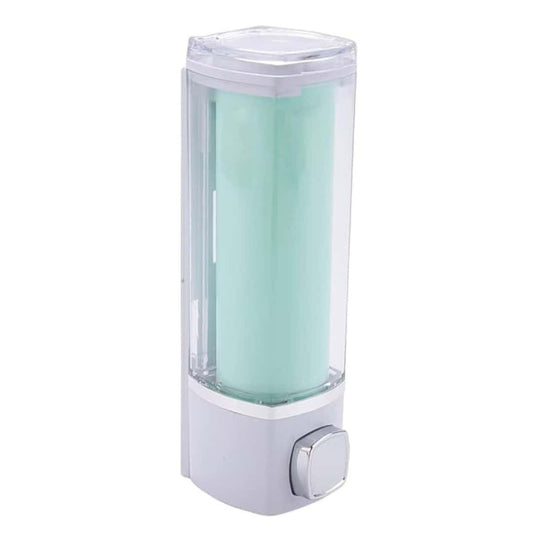 LXINDIA soap dispenser Kuber Industries Soap Dispenser (Green)