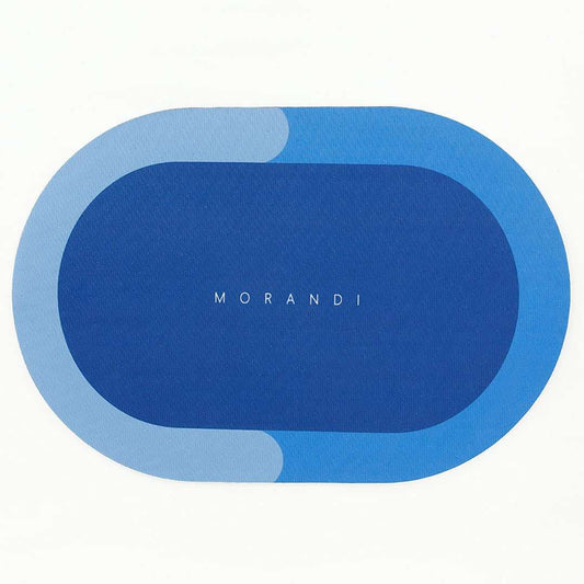 LX INDIA bath mat Kuber Industries Stylish Beautiful Bathroom Mat