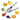 LX INDIA CItrus Juicer Kuber Industries Super Stainless Steel Lemon Squeezer with Attached Bottle Opener