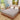 LX INDIA Mattress protector Kuber Industries Terry Cotton Waterproof Mattress Protector