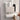 LXINDIA Toilet Paper Dispenser Kuber Industries Toilet Paper Holder (White)