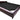 LX INDIA Mattress protector Black Kuber Industries Waterproof Leakproof PVC Bed Sheet & Mattress Protector for Kids and Adults(Black)