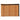 LX INDIA Mattress protector Kuber Industries Wooden Design Waterproof Double Bed Mattress Protector