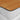 LX INDIA Mattress protector Kuber Industries Wooden Design Waterproof Double Bed Mattress Protector