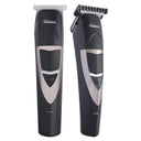 LXINDIA Trimmer Kubra KB-2028 Hair and Beard Trimmer for Men (Black)