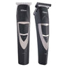 LXINDIA Trimmer Kubra KB-2028 Hair and Beard Trimmer for Men (Black)