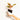 LX INDIA Self-watering plant pots KYARI Self-Watering Pots for Indoor Plants (Combo of 3, Matte Black)